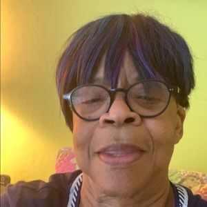 Meet your Posher, Allie